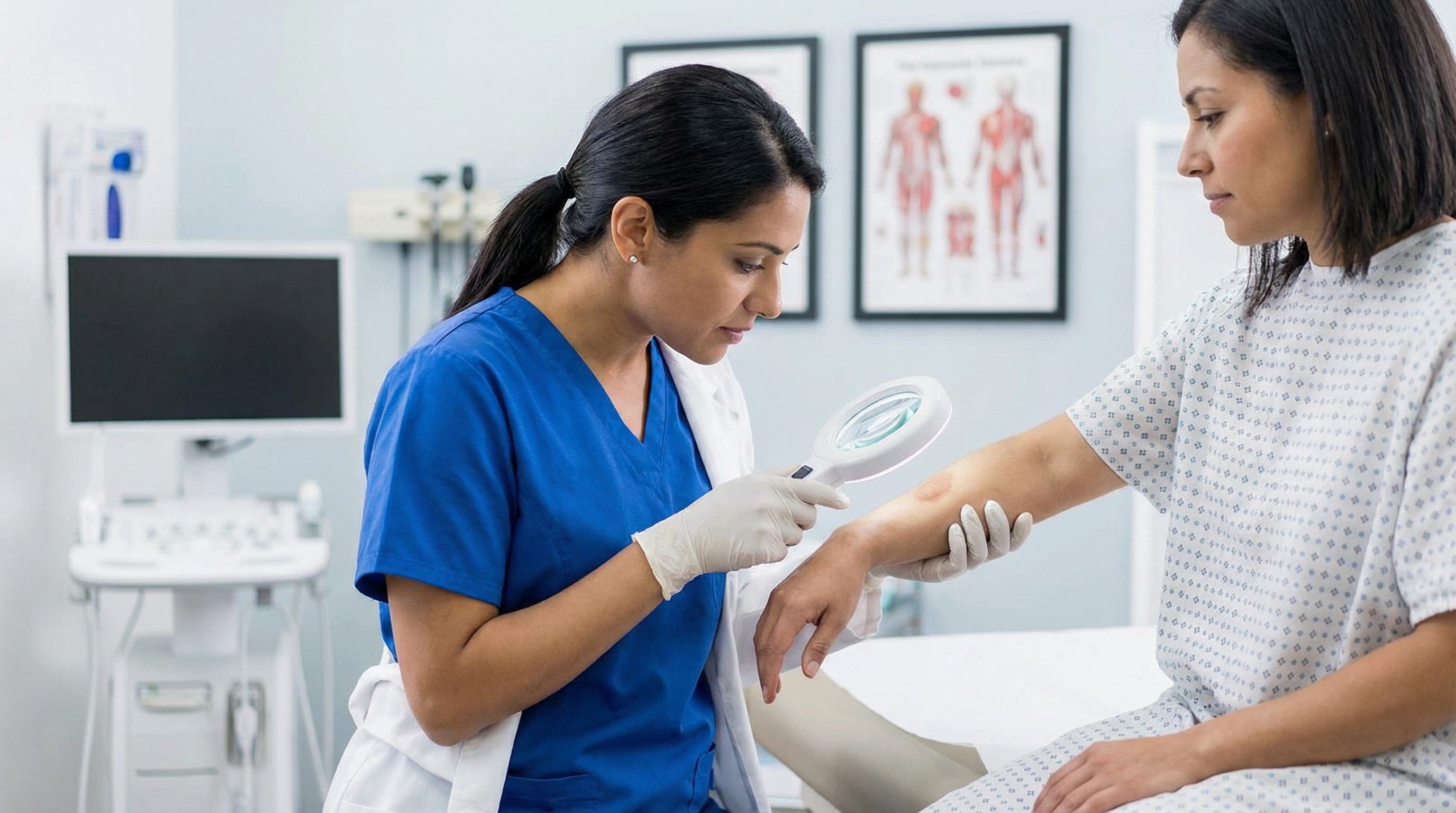 Medical Consultation