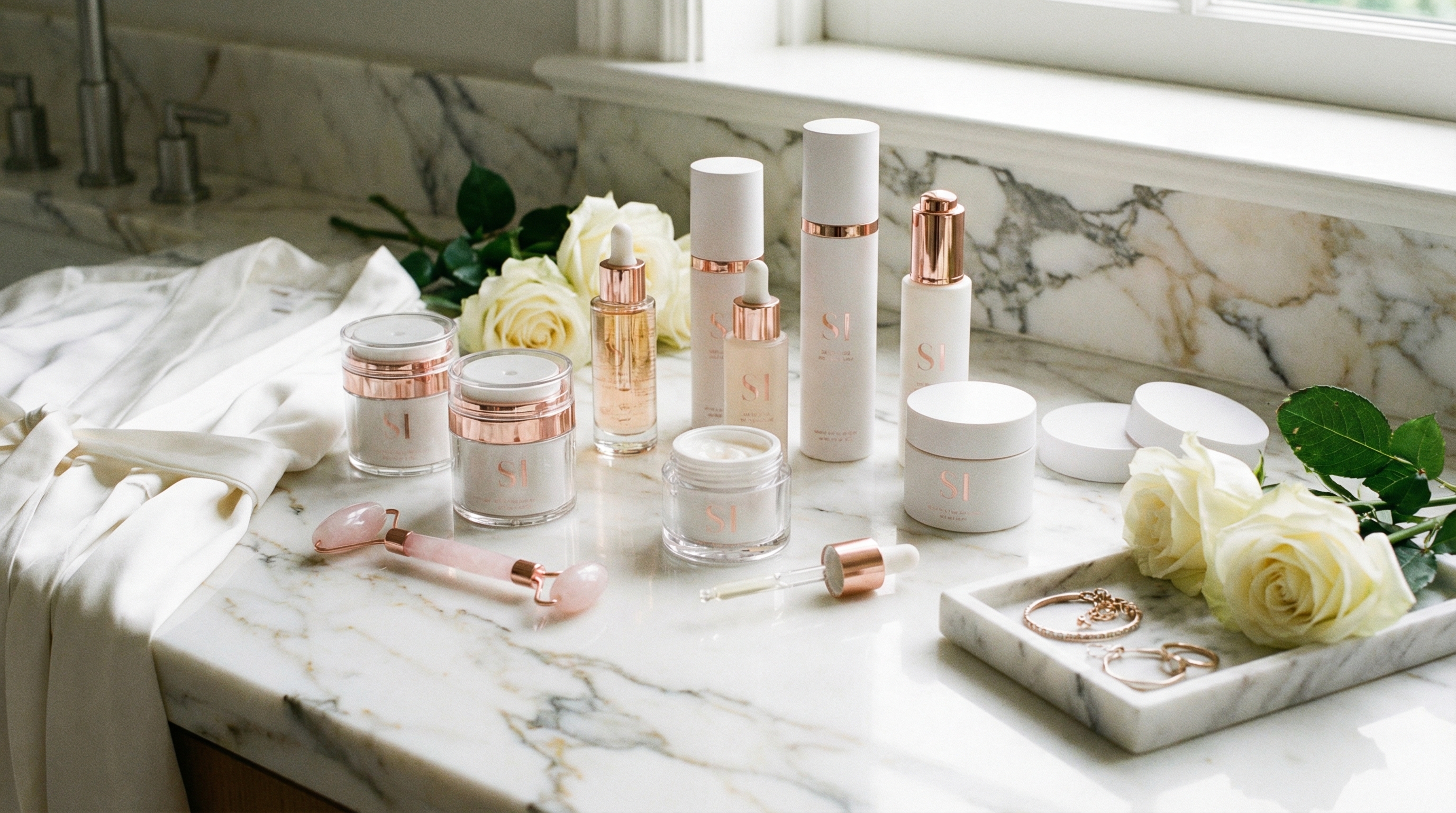 Premium Skincare Products