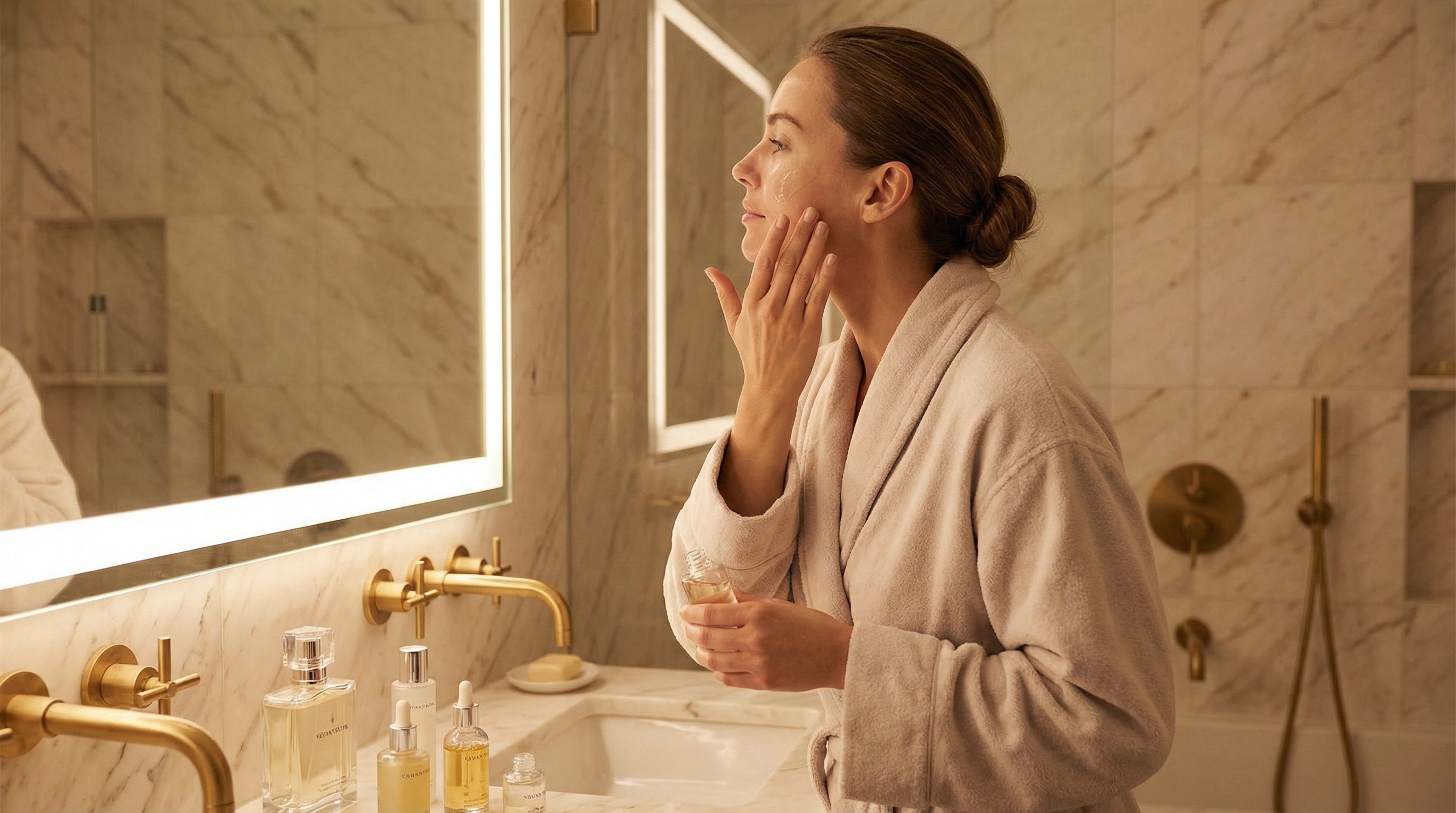 Daily Skincare Routine